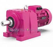 گیربکس شافت مستقیم ایلماز Yilmaz گیربکس شافت مستقیم ایلماز Yilmaz